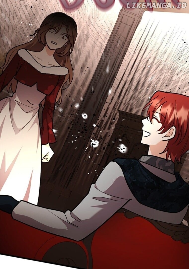 The Gap Between You and Me Chapter 35 - page 98