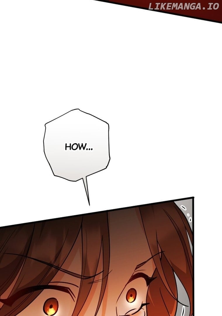 The Gap Between You and Me Chapter 35 - page 99
