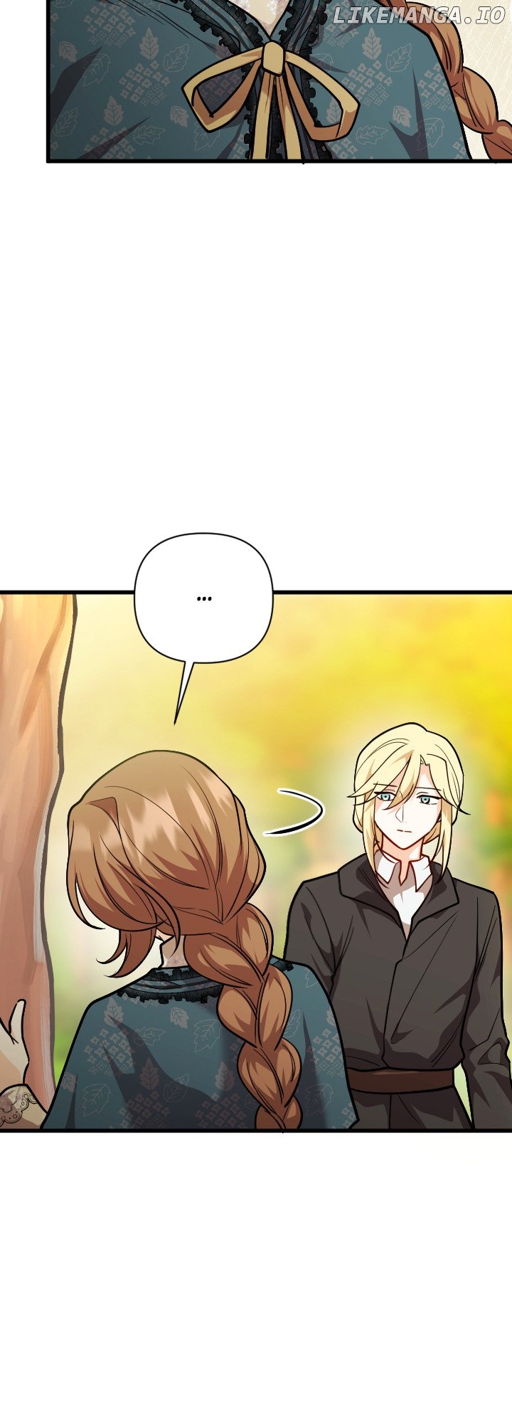 The Gap Between You and Me Chapter 34 - page 28