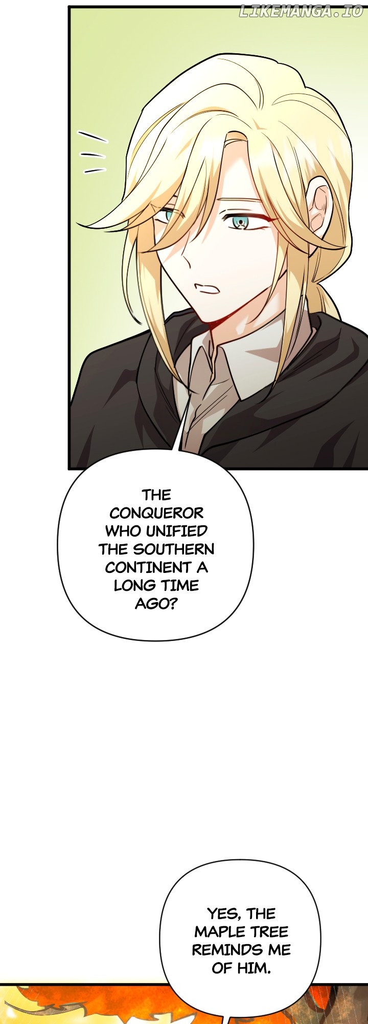 The Gap Between You and Me Chapter 34 - page 30