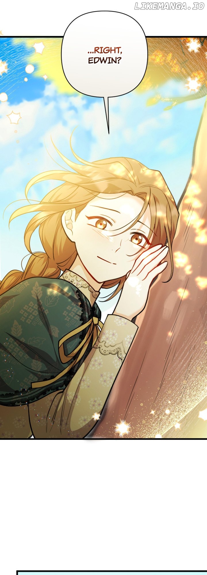 The Gap Between You and Me Chapter 34 - page 39