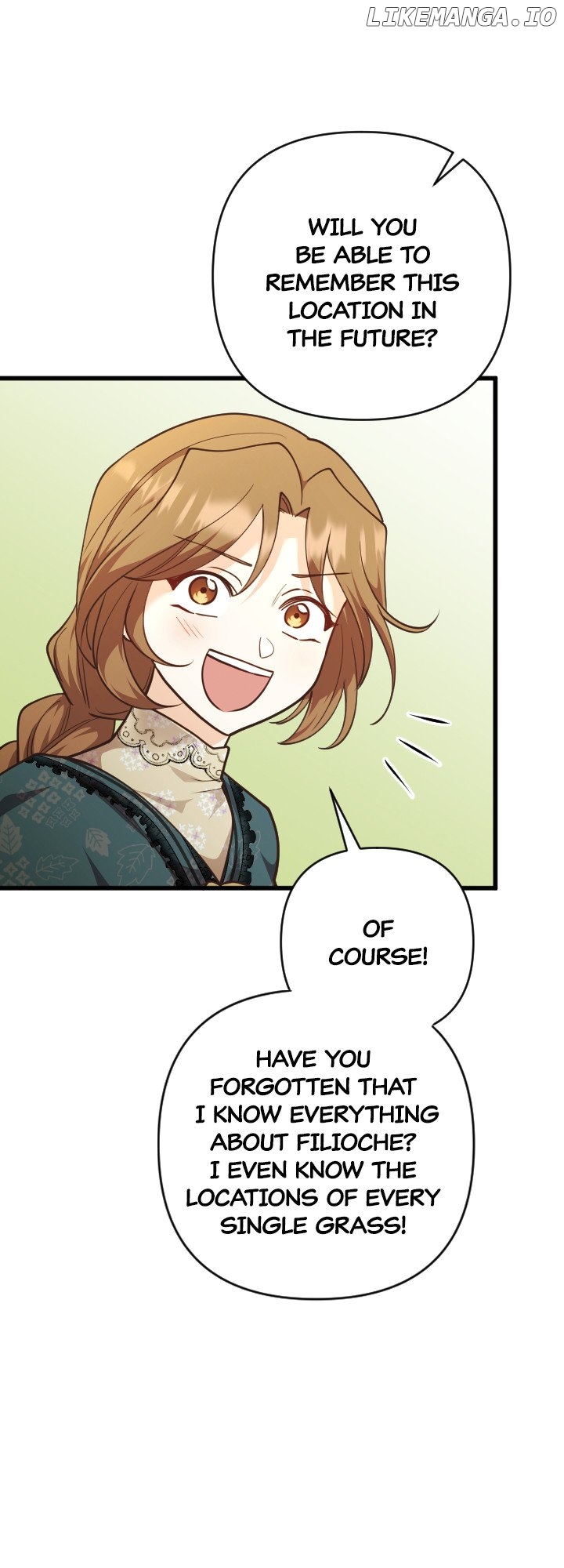 The Gap Between You and Me Chapter 34 - page 44