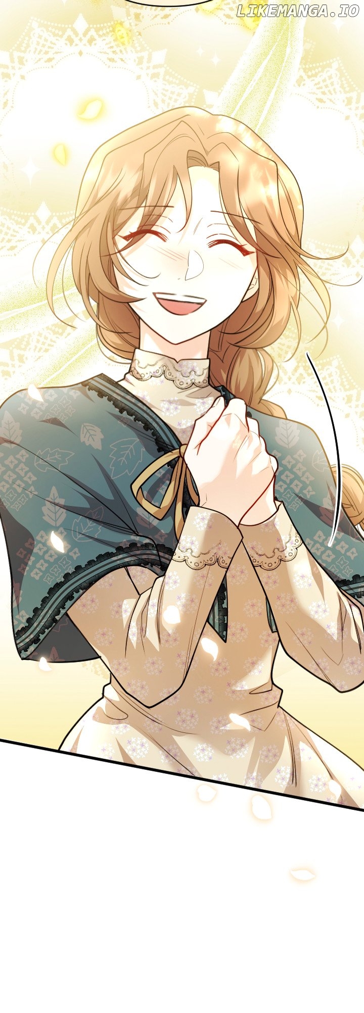 The Gap Between You and Me Chapter 34 - page 66