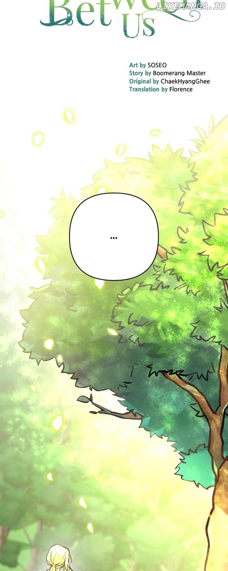 The Gap Between You and Me Chapter 33 - page 11