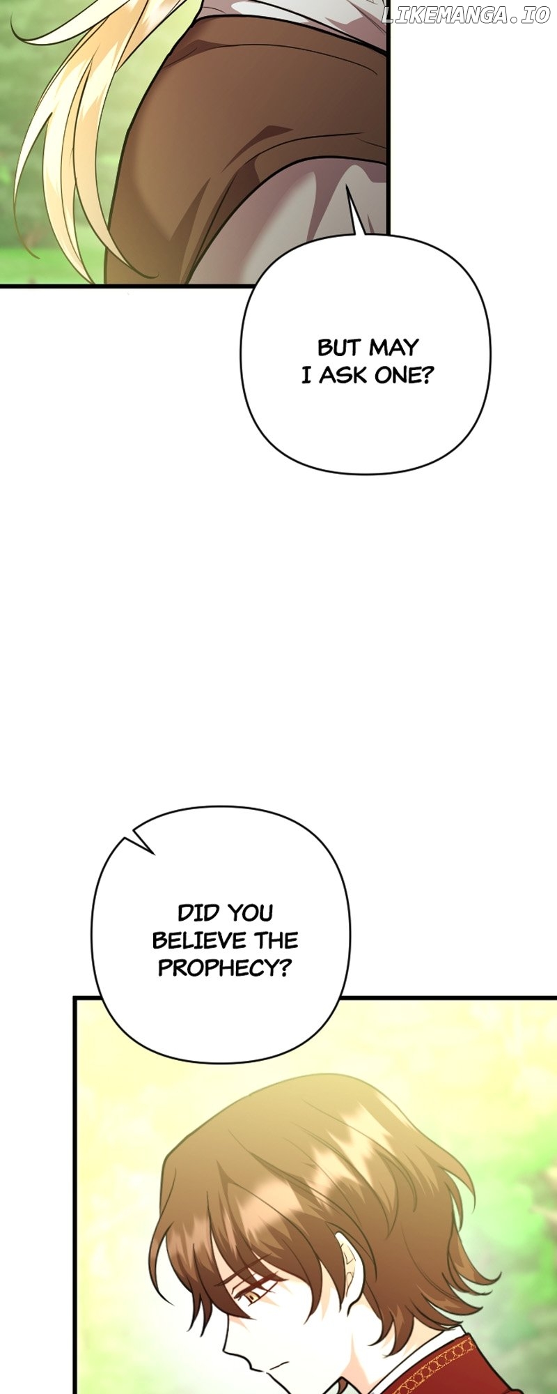 The Gap Between You and Me Chapter 33 - page 13