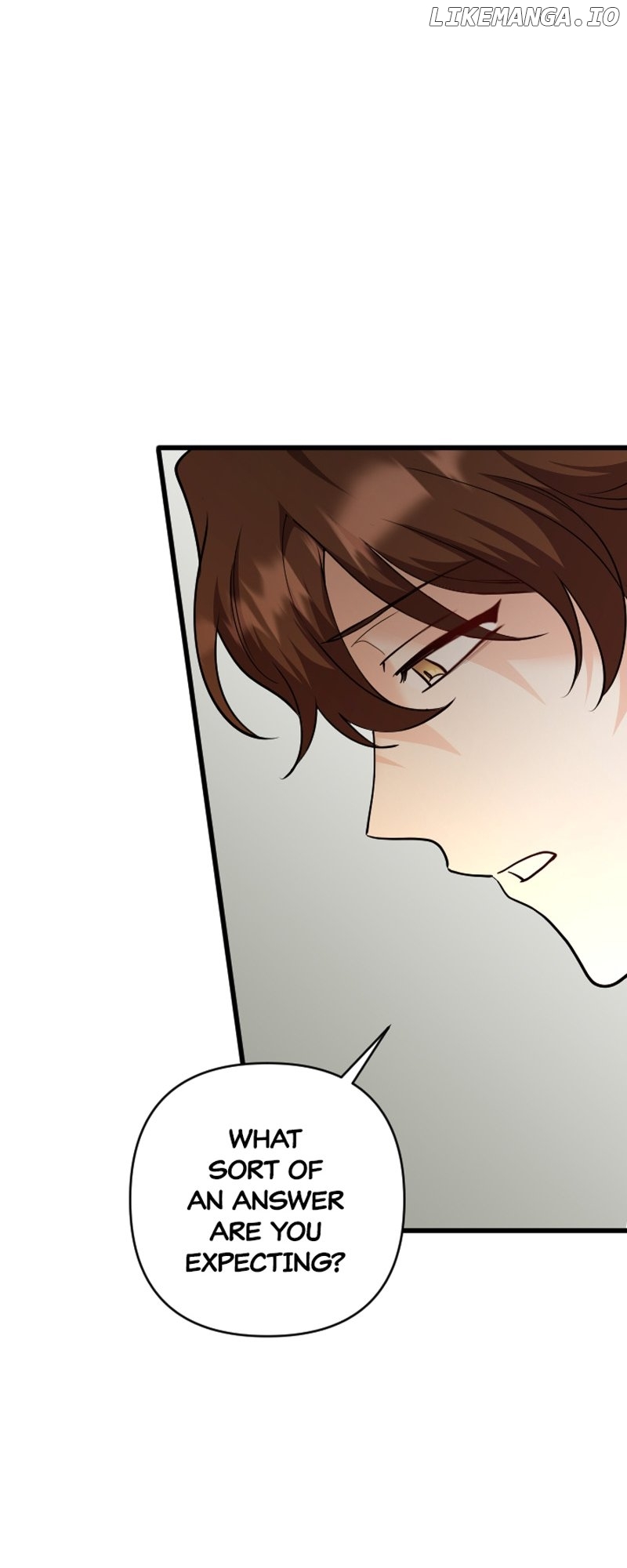 The Gap Between You and Me Chapter 33 - page 15