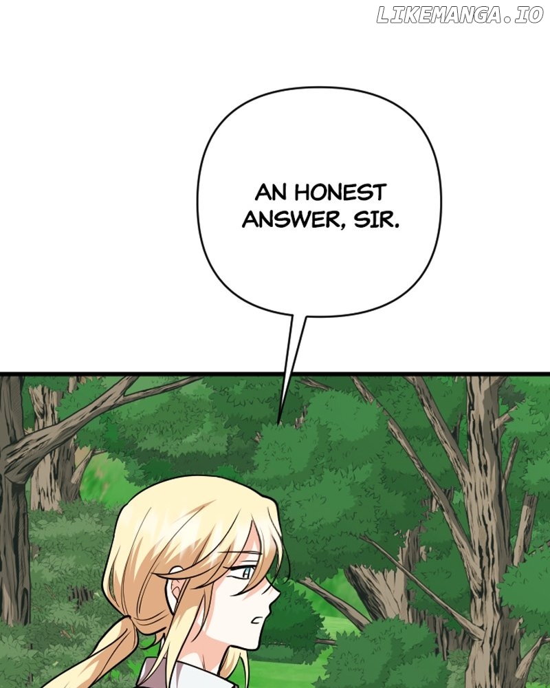 The Gap Between You and Me Chapter 33 - page 16
