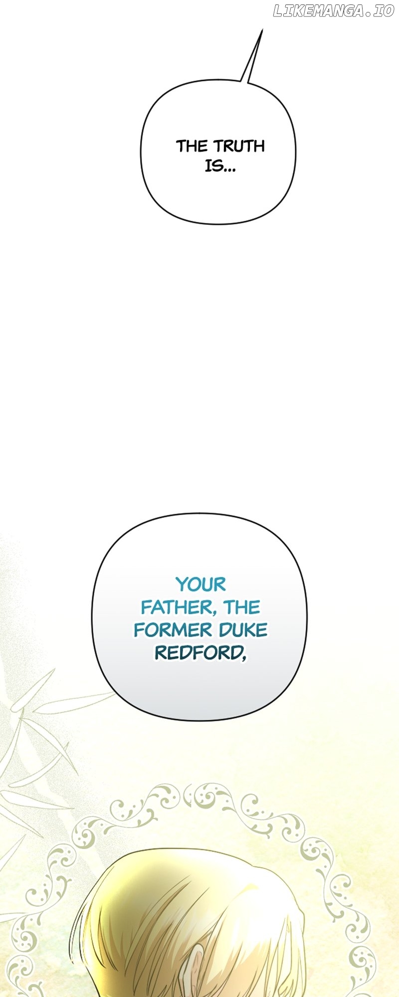 The Gap Between You and Me Chapter 33 - page 18