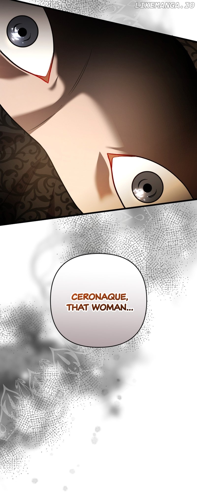 The Gap Between You and Me Chapter 33 - page 23