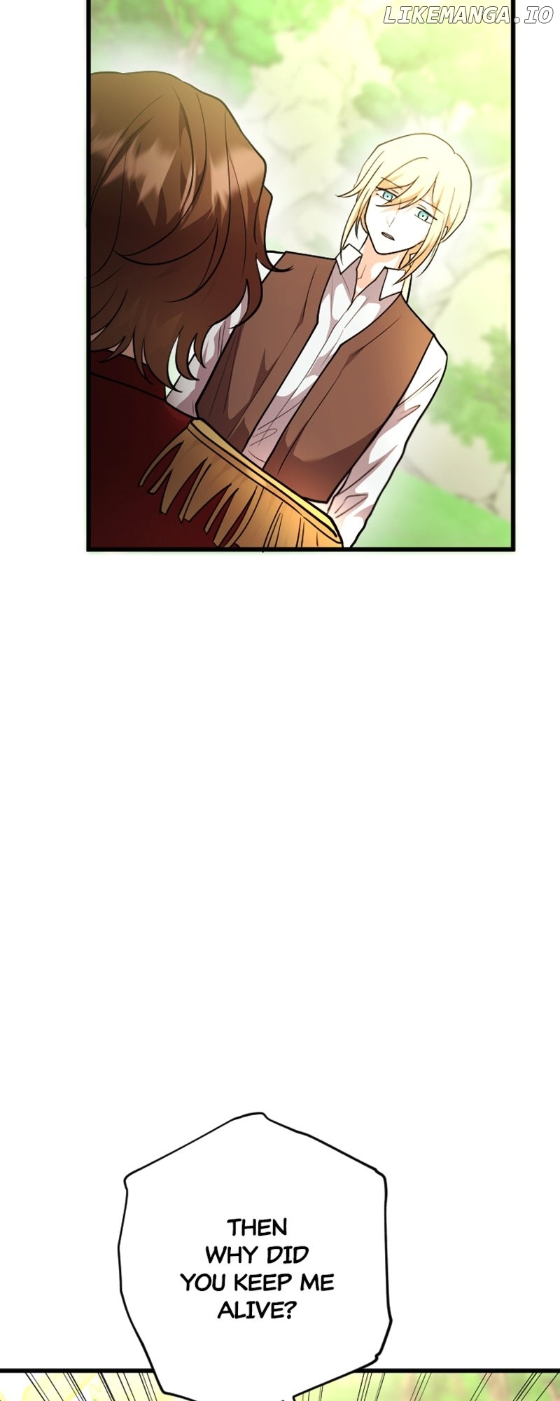 The Gap Between You and Me Chapter 33 - page 26