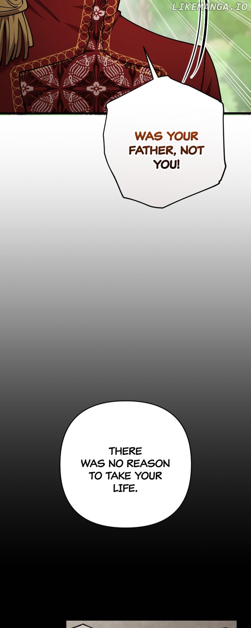 The Gap Between You and Me Chapter 33 - page 29