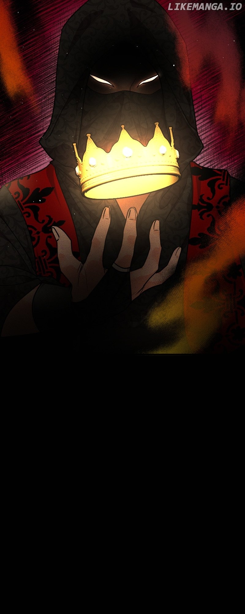 The Gap Between You and Me Chapter 33 - page 3
