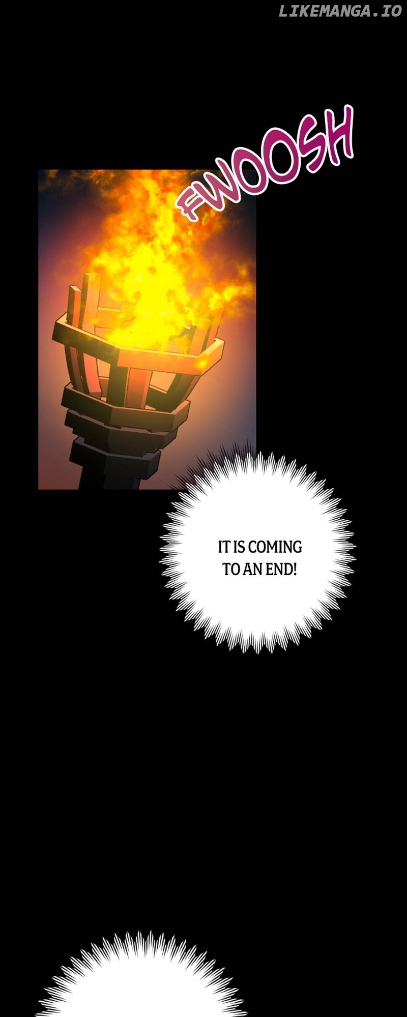 The Gap Between You and Me Chapter 33 - page 4