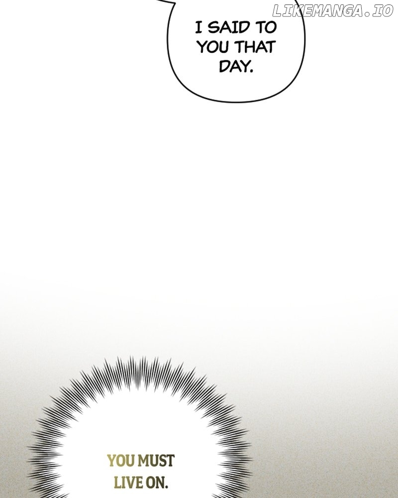 The Gap Between You and Me Chapter 33 - page 40