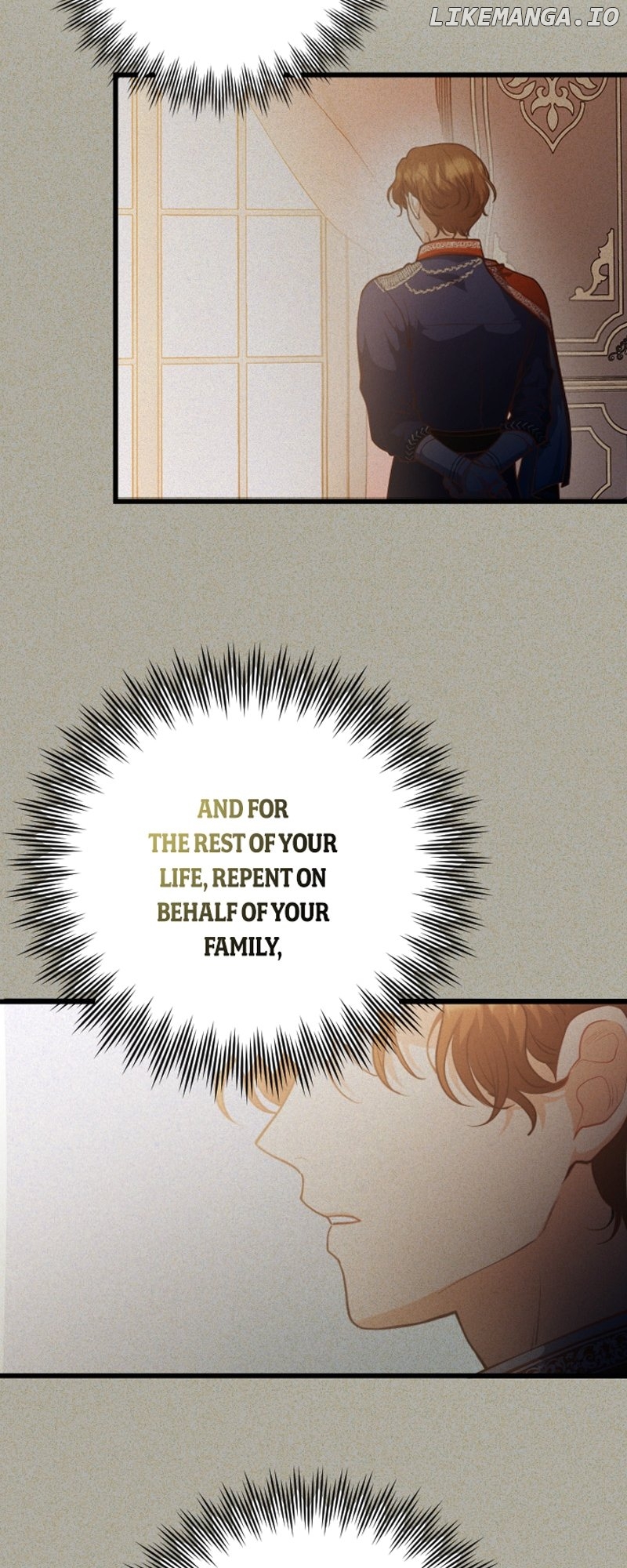The Gap Between You and Me Chapter 33 - page 41