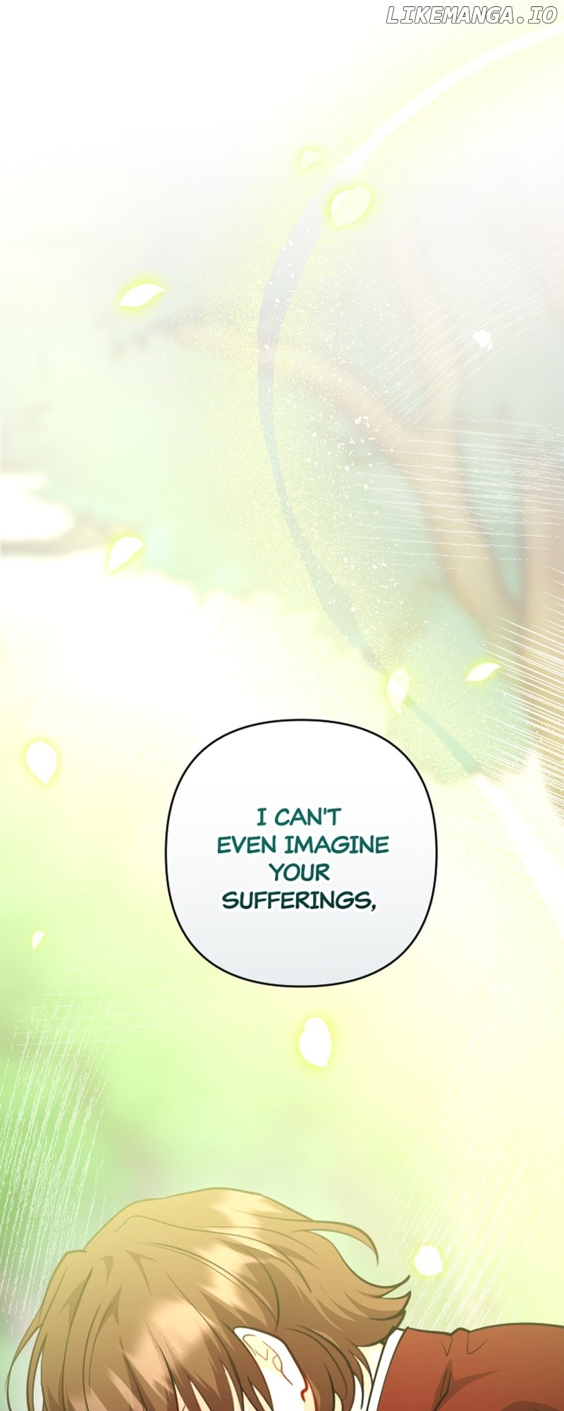 The Gap Between You and Me Chapter 33 - page 43