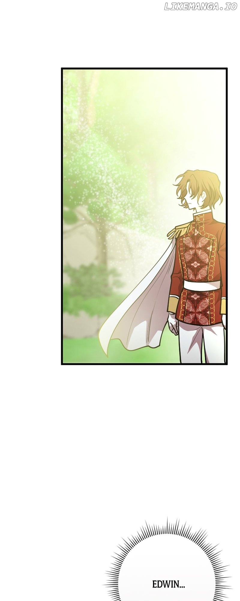The Gap Between You and Me Chapter 33 - page 46