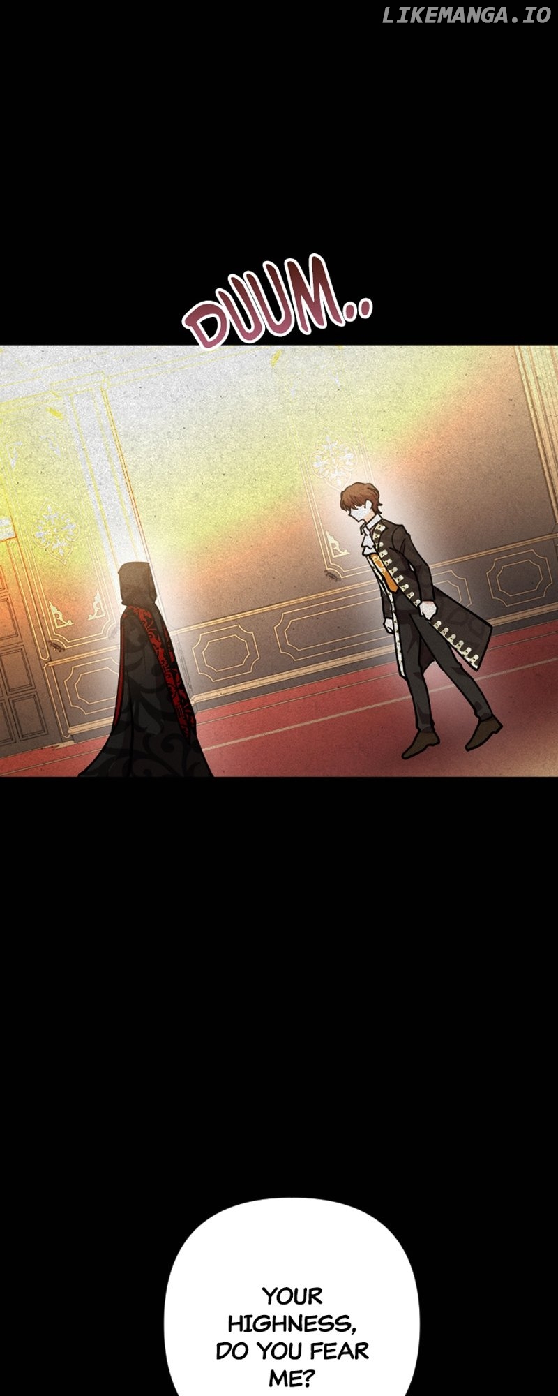 The Gap Between You and Me Chapter 33 - page 53