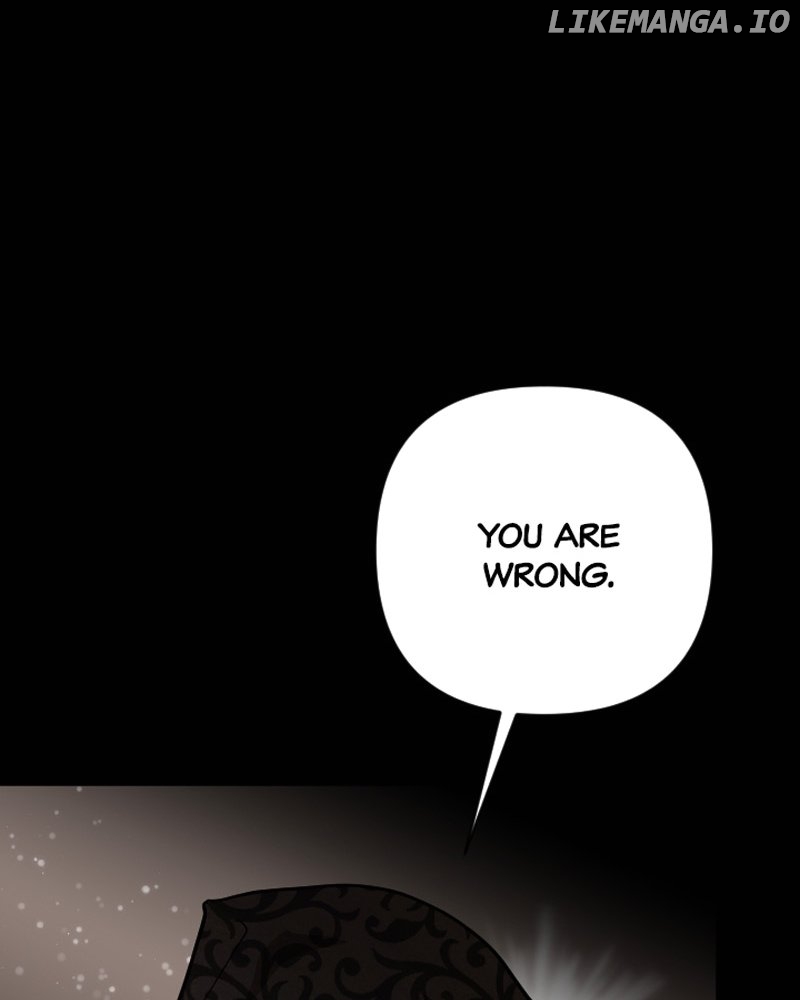 The Gap Between You and Me Chapter 33 - page 56