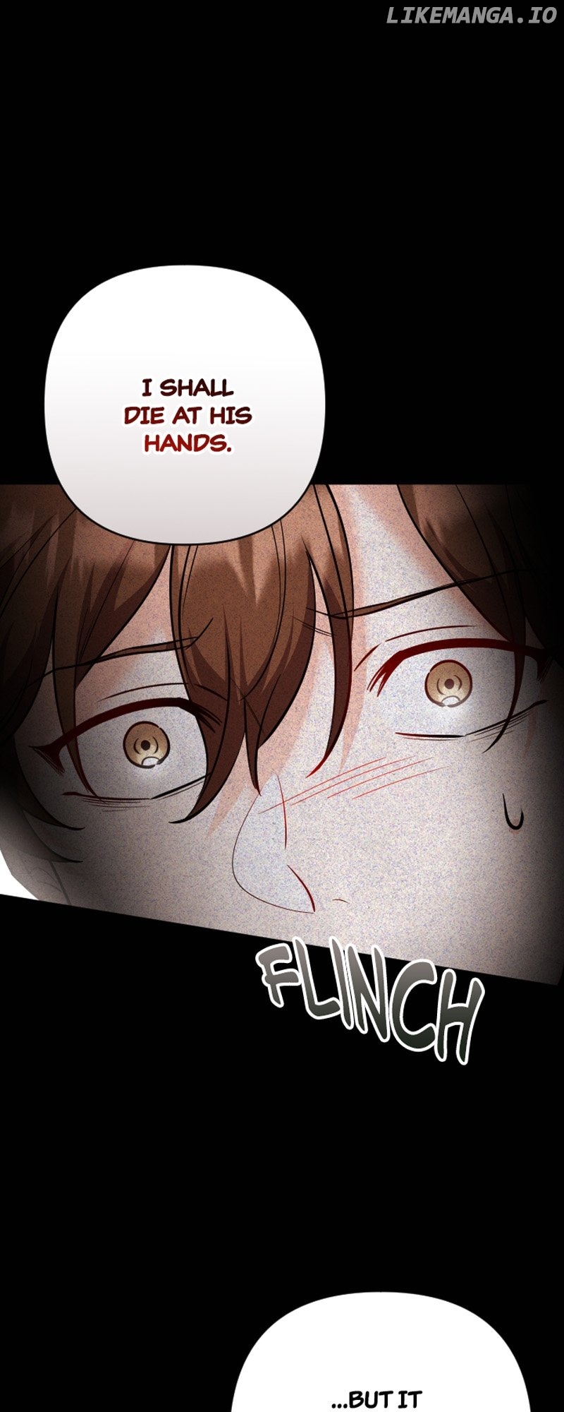 The Gap Between You and Me Chapter 33 - page 59