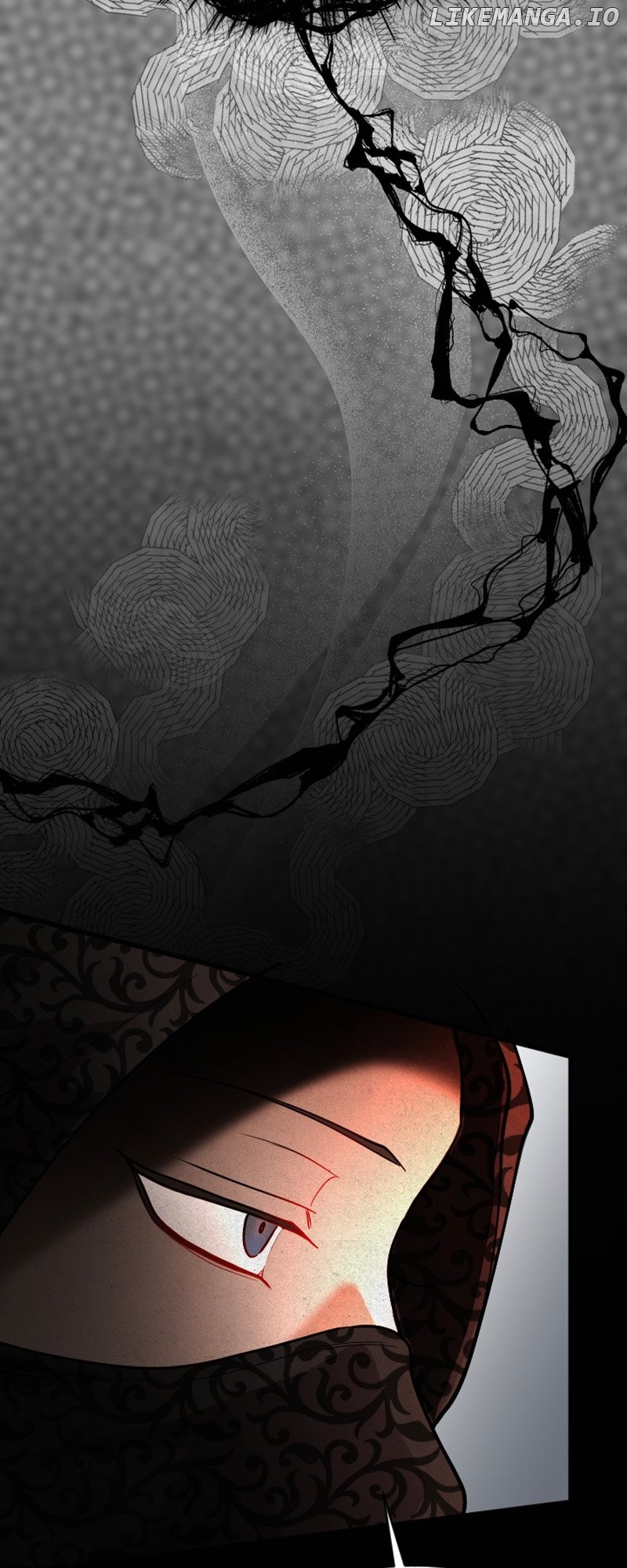 The Gap Between You and Me Chapter 33 - page 65