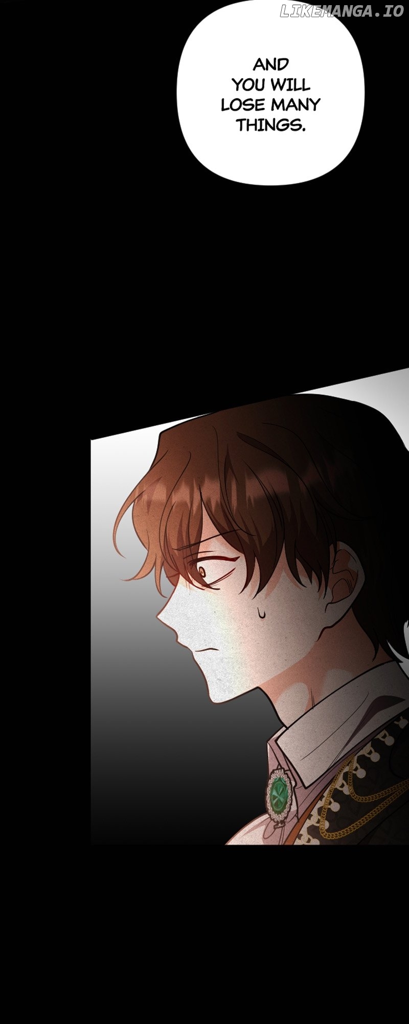 The Gap Between You and Me Chapter 33 - page 66