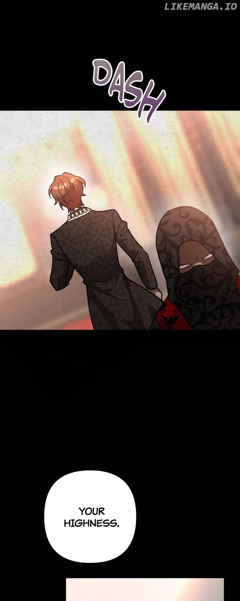 The Gap Between You and Me Chapter 33 - page 67
