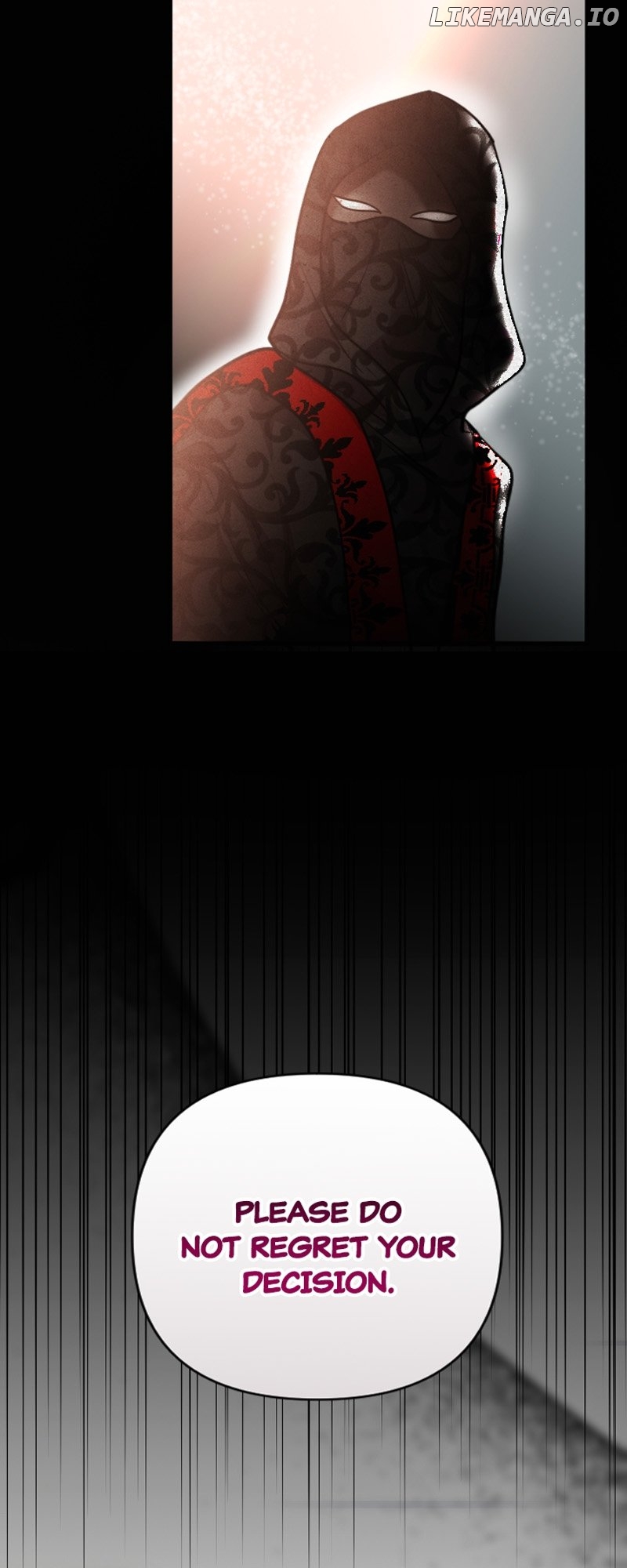 The Gap Between You and Me Chapter 33 - page 68
