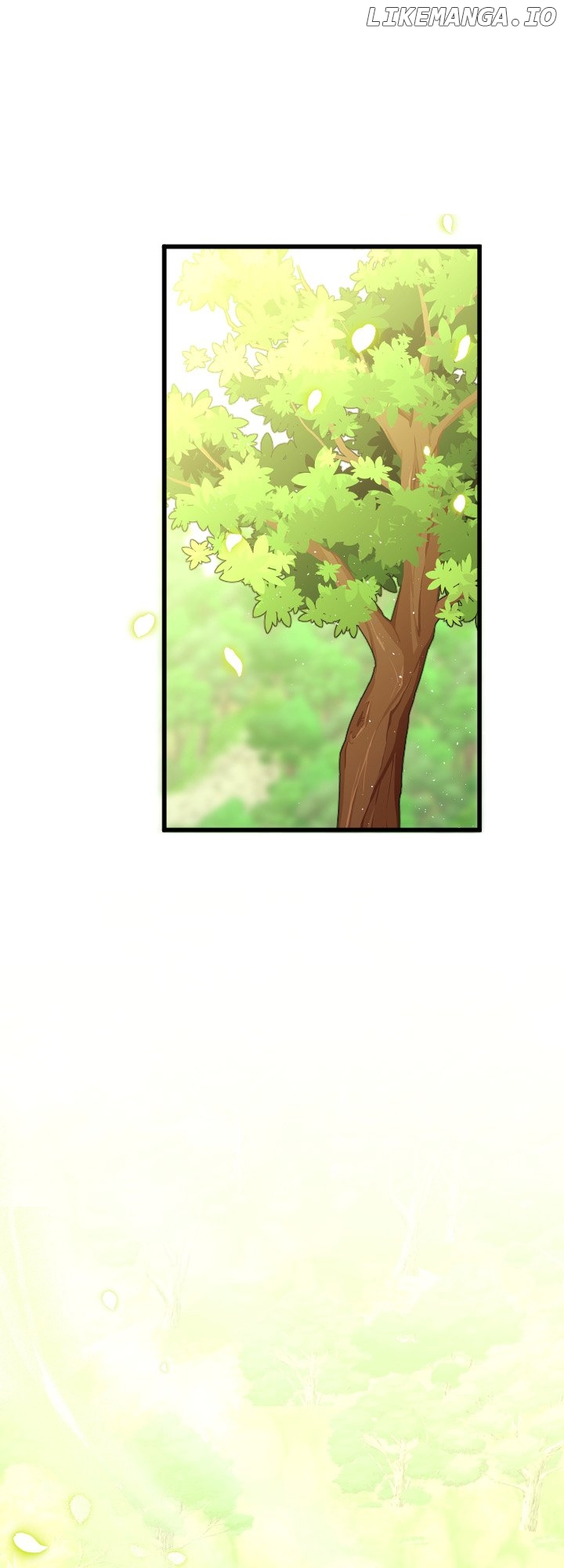 The Gap Between You and Me Chapter 32 - page 10