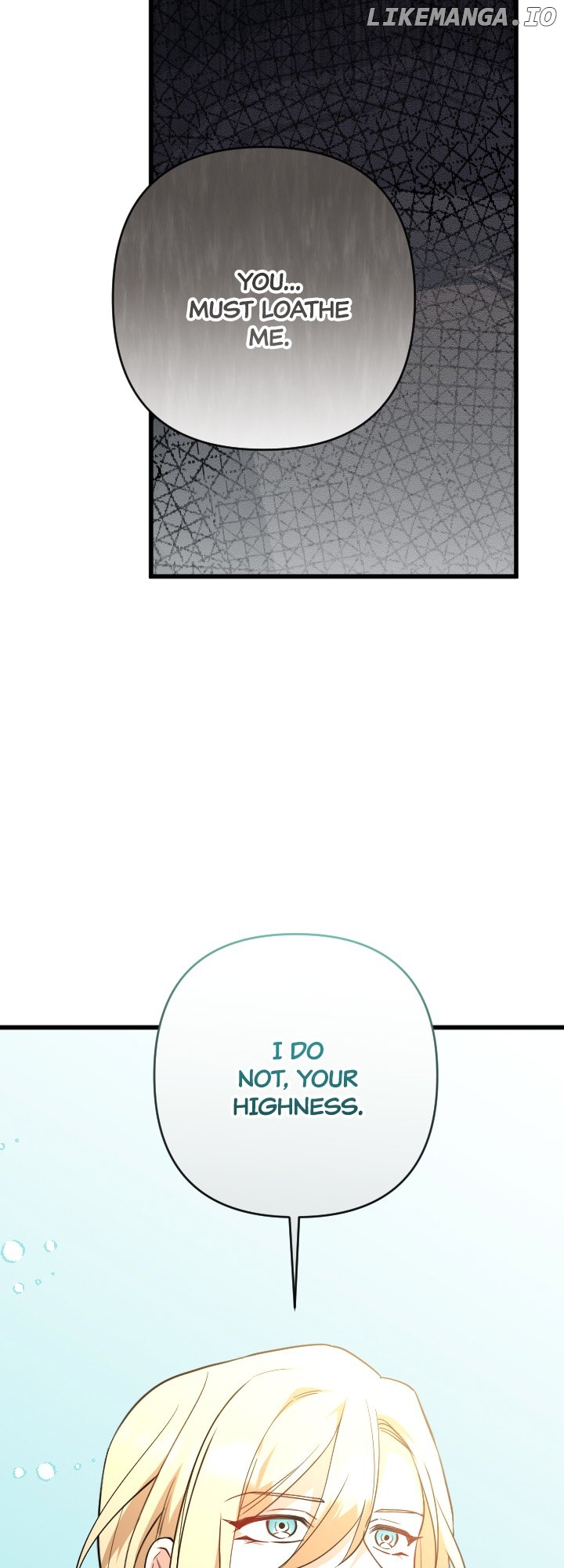 The Gap Between You and Me Chapter 32 - page 18