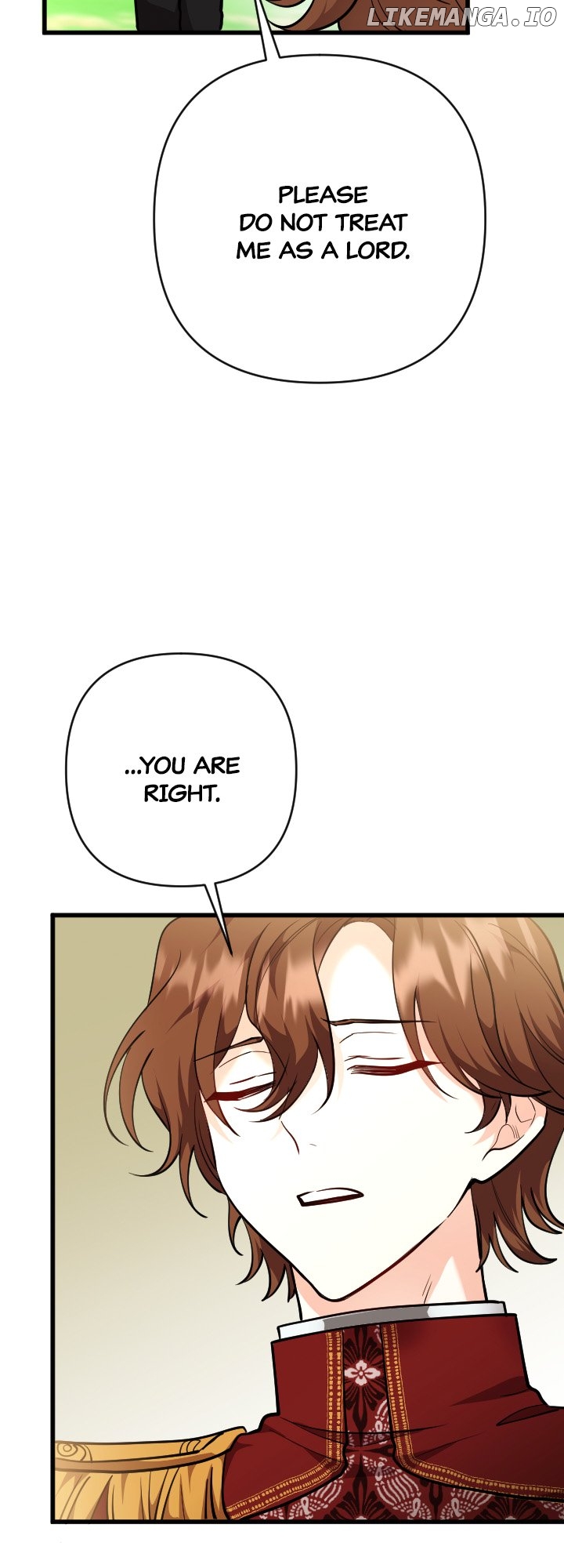 The Gap Between You and Me Chapter 32 - page 20