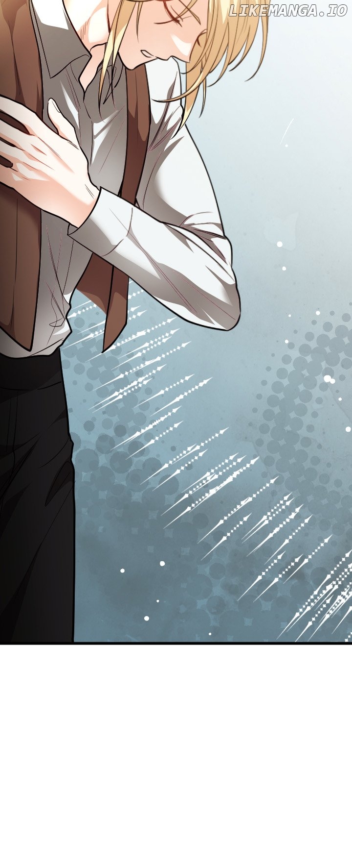 The Gap Between You and Me Chapter 32 - page 23
