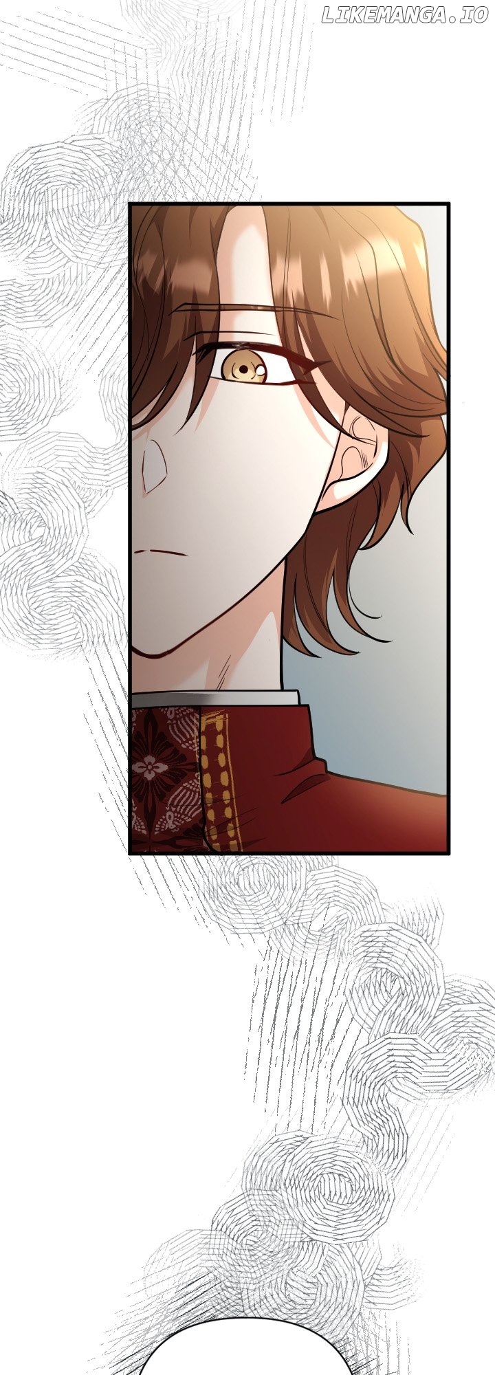 The Gap Between You and Me Chapter 32 - page 38