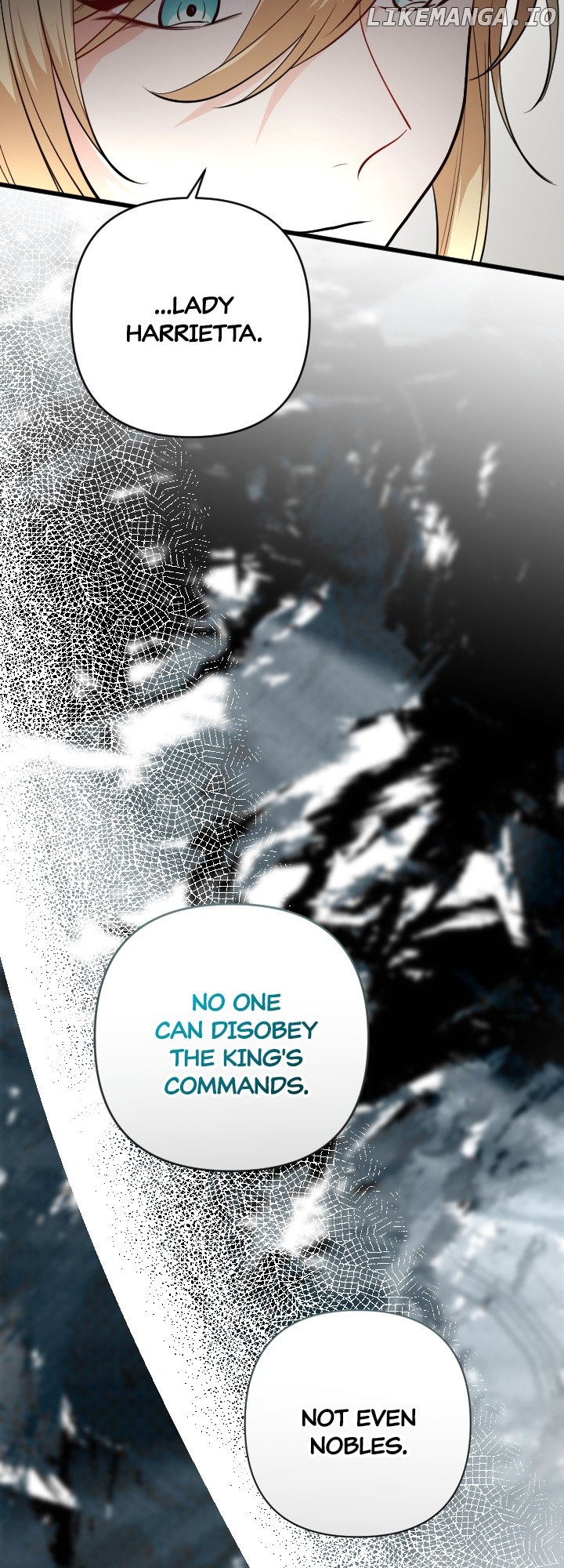 The Gap Between You and Me Chapter 32 - page 5