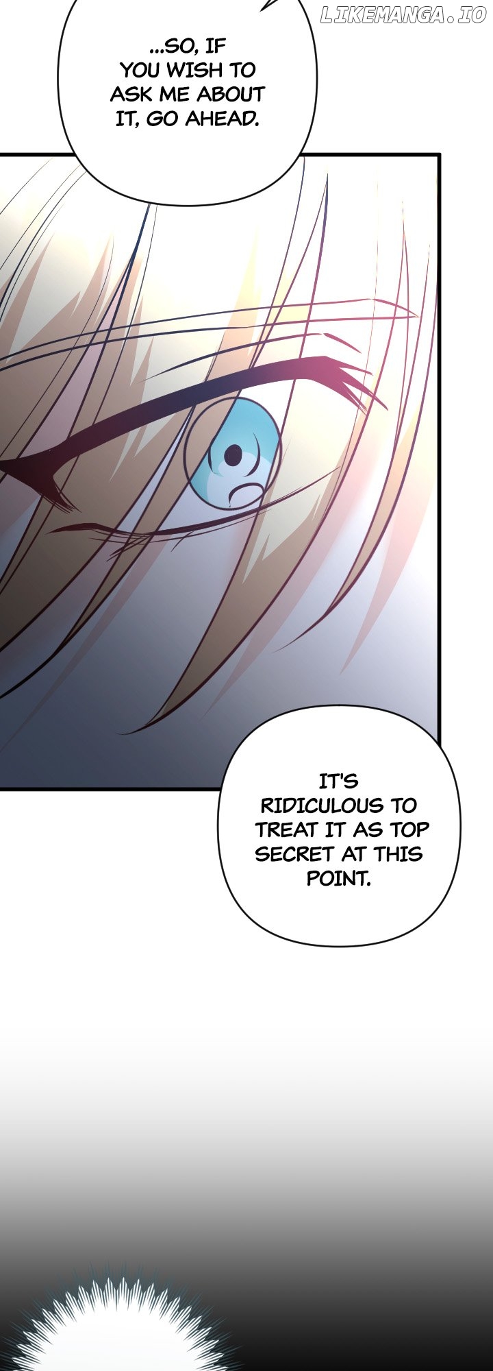 The Gap Between You and Me Chapter 32 - page 52