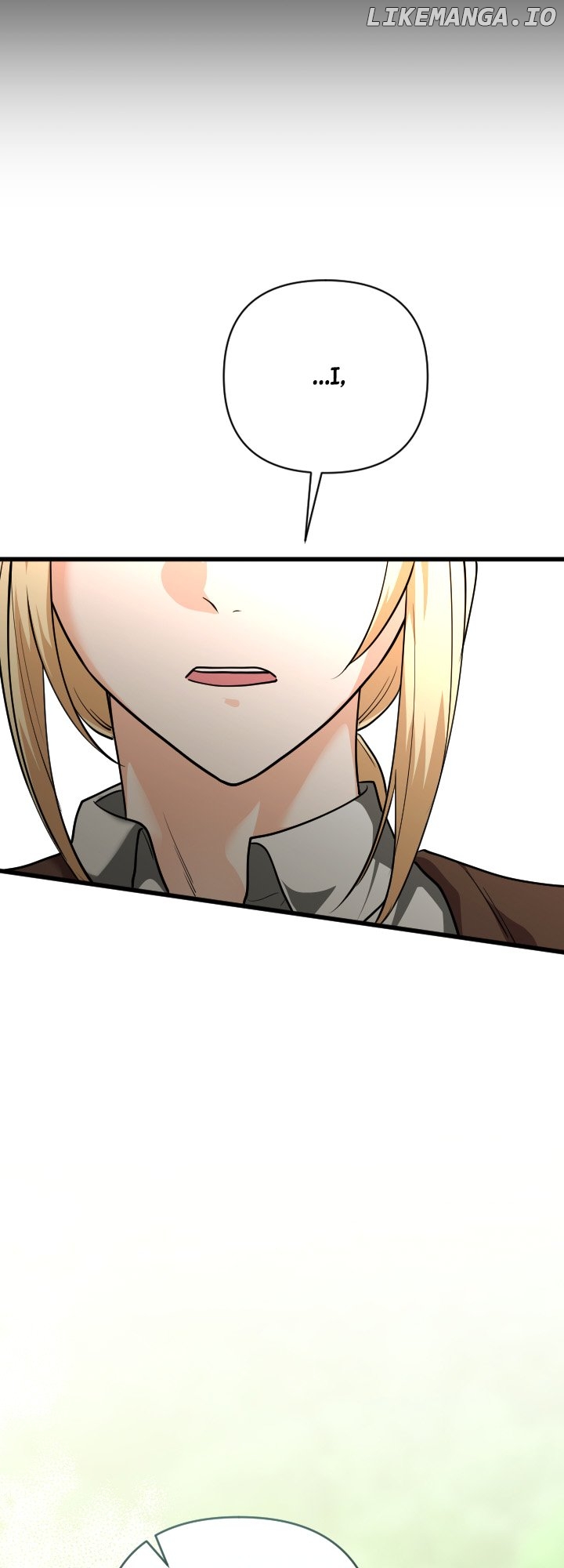 The Gap Between You and Me Chapter 32 - page 54