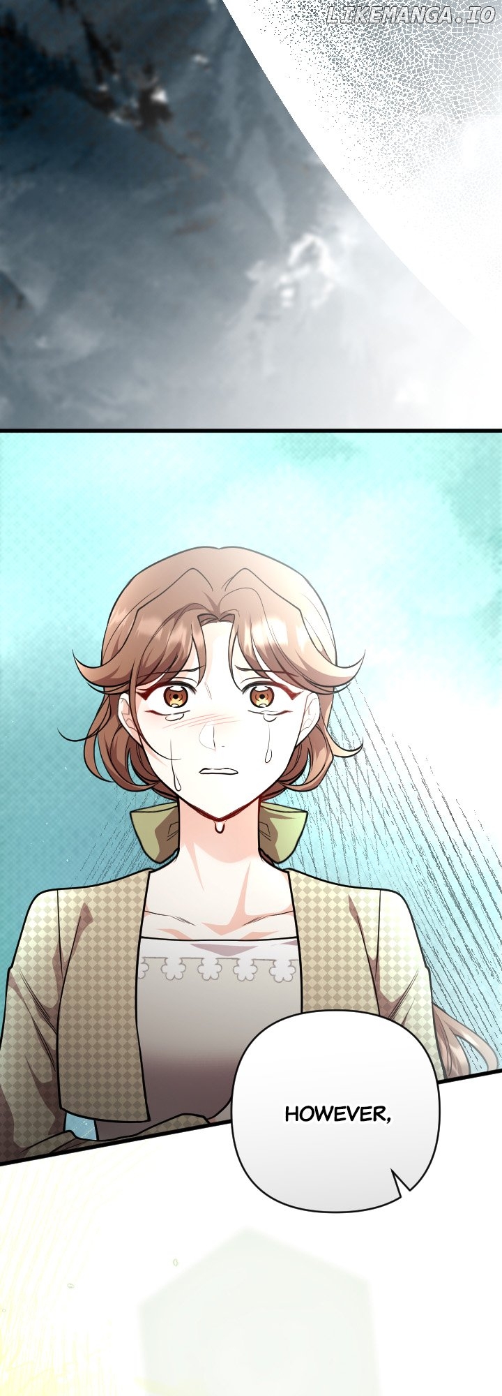 The Gap Between You and Me Chapter 32 - page 6