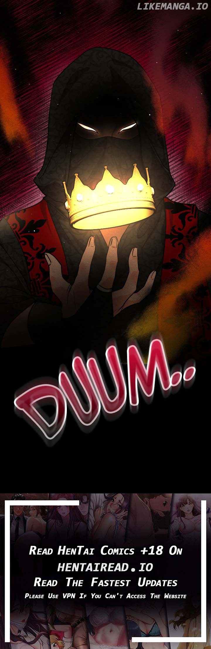 The Gap Between You and Me Chapter 32 - page 66