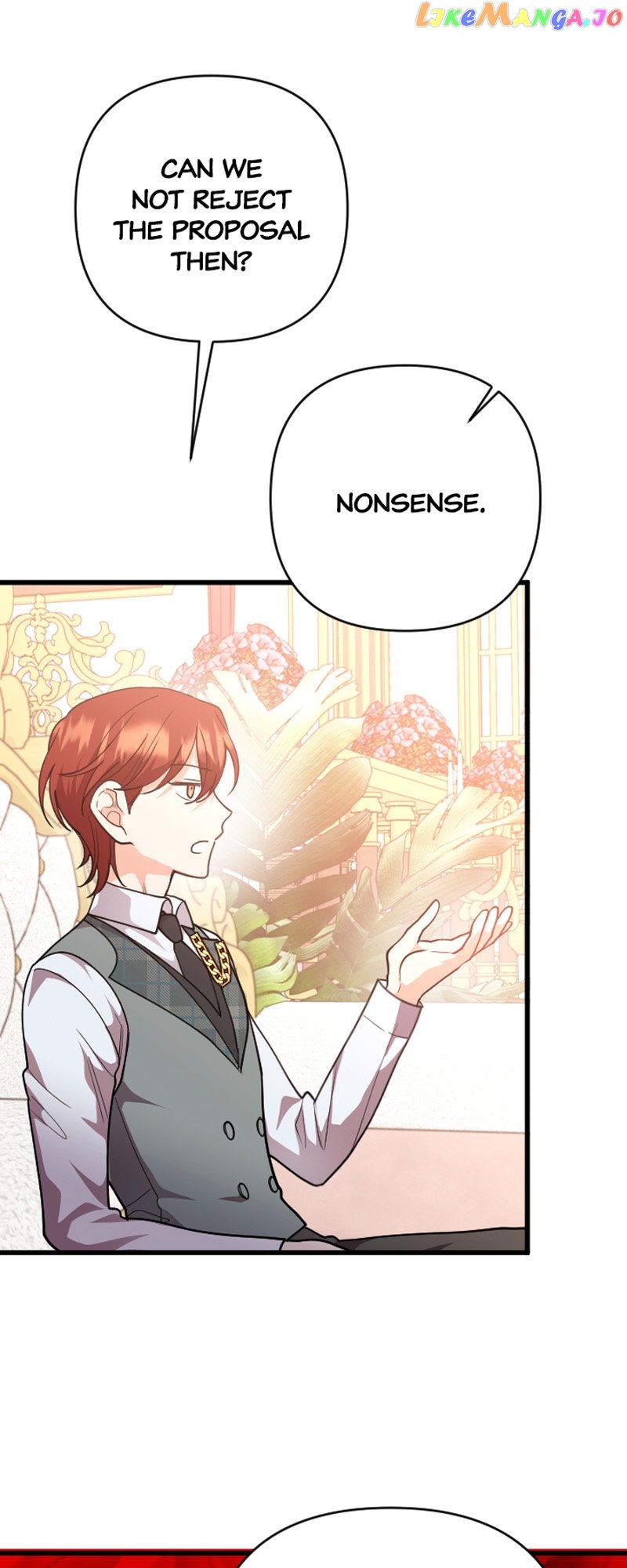 The Gap Between You and Me Chapter 31 - page 15