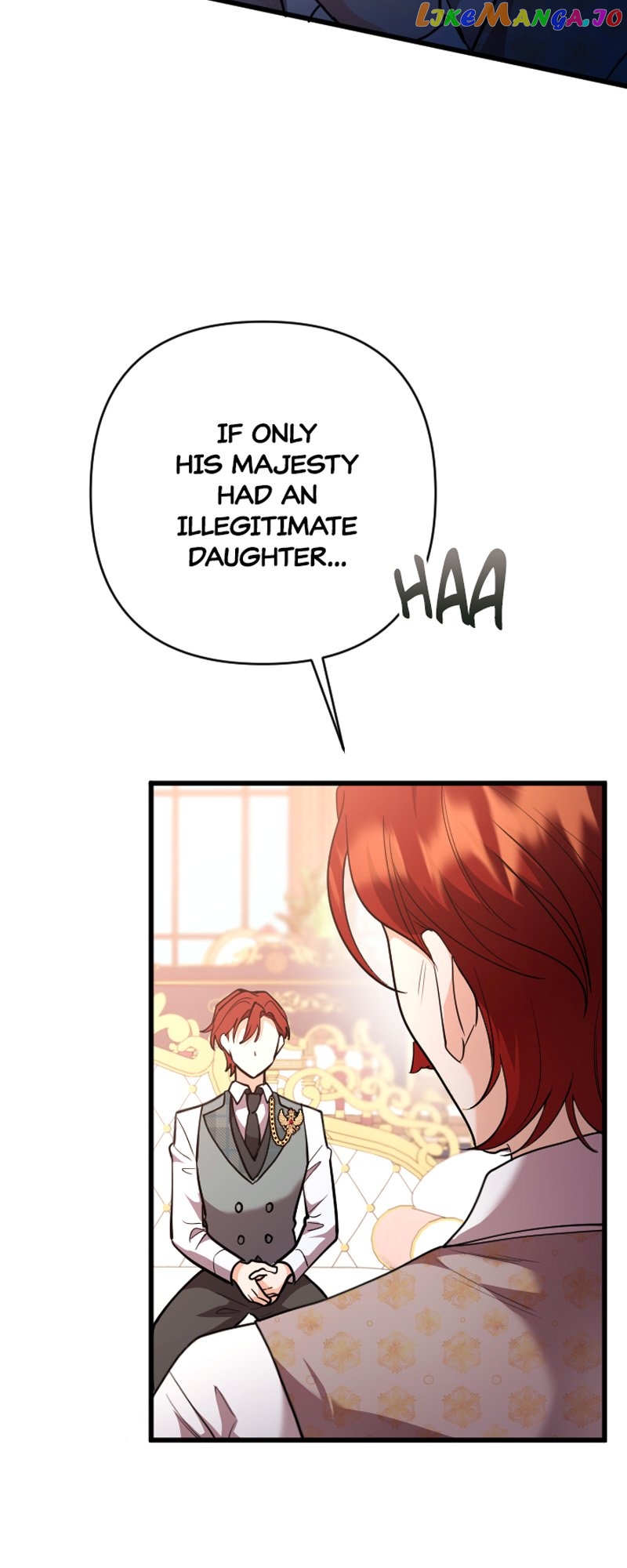 The Gap Between You and Me Chapter 31 - page 17