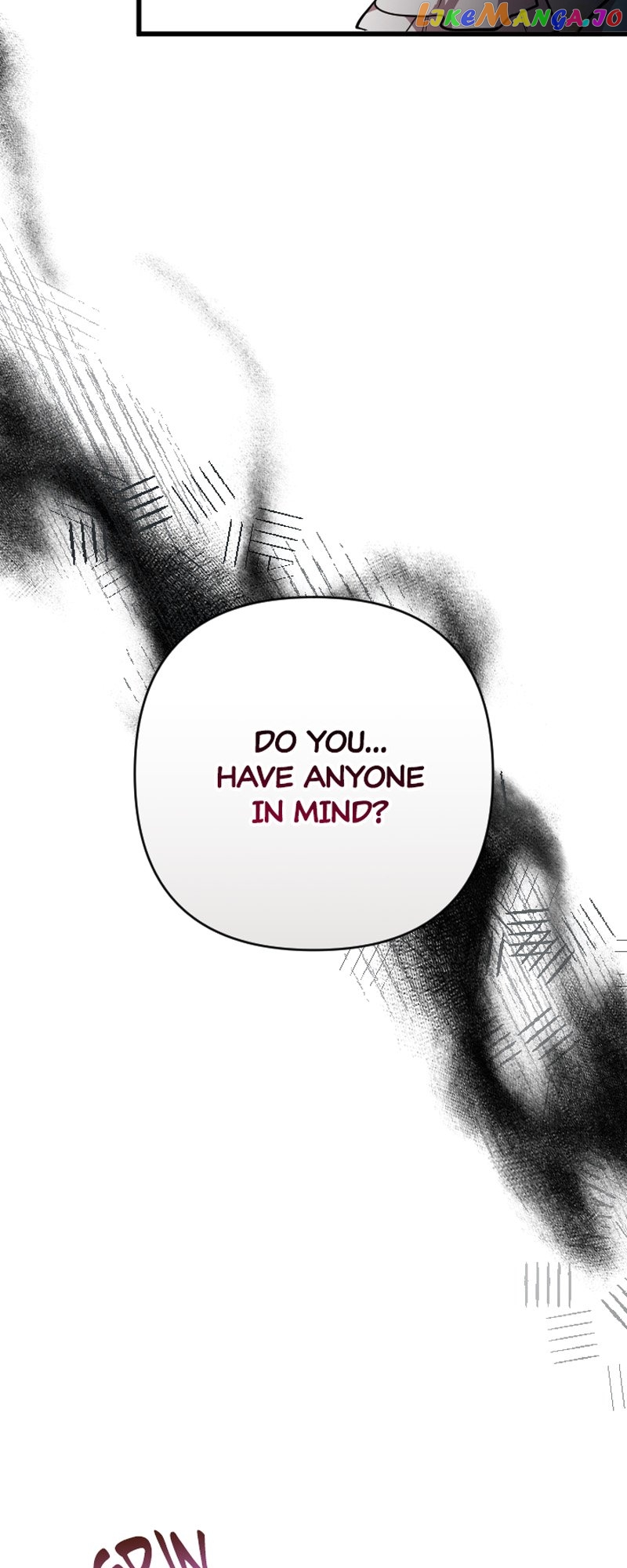 The Gap Between You and Me Chapter 31 - page 24