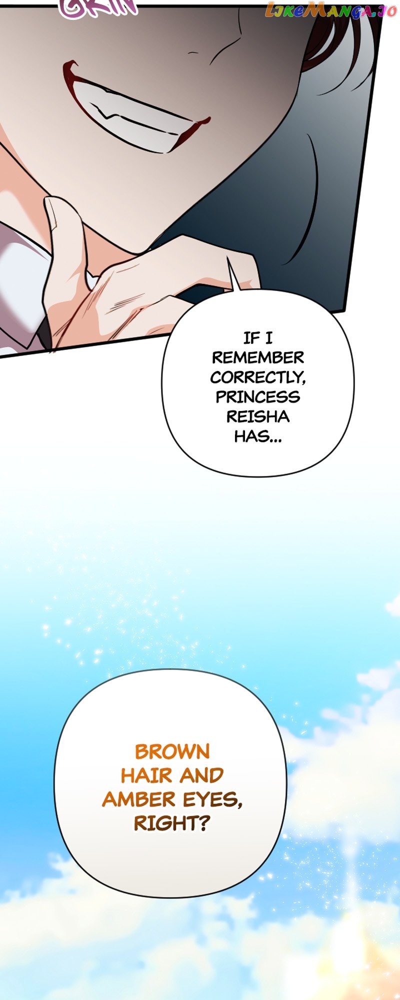 The Gap Between You and Me Chapter 31 - page 25