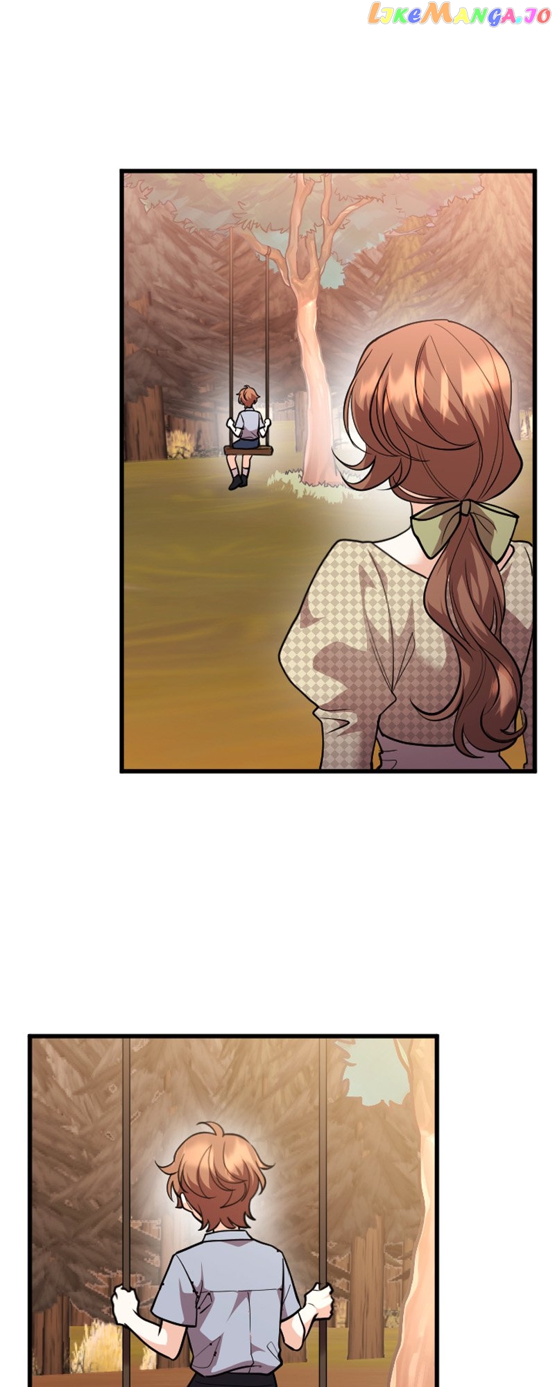 The Gap Between You and Me Chapter 31 - page 29