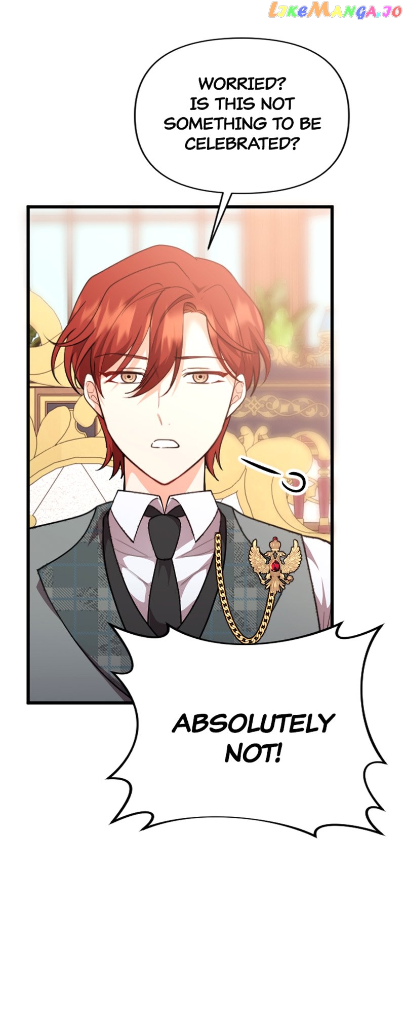 The Gap Between You and Me Chapter 31 - page 5