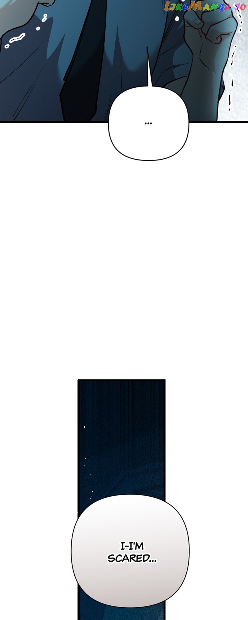 The Gap Between You and Me Chapter 31 - page 53