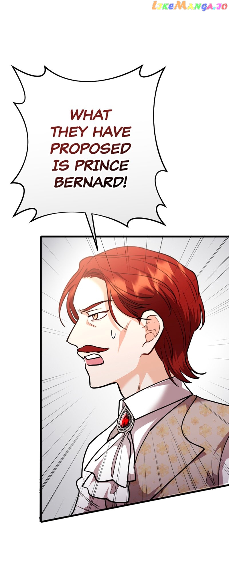 The Gap Between You and Me Chapter 31 - page 6