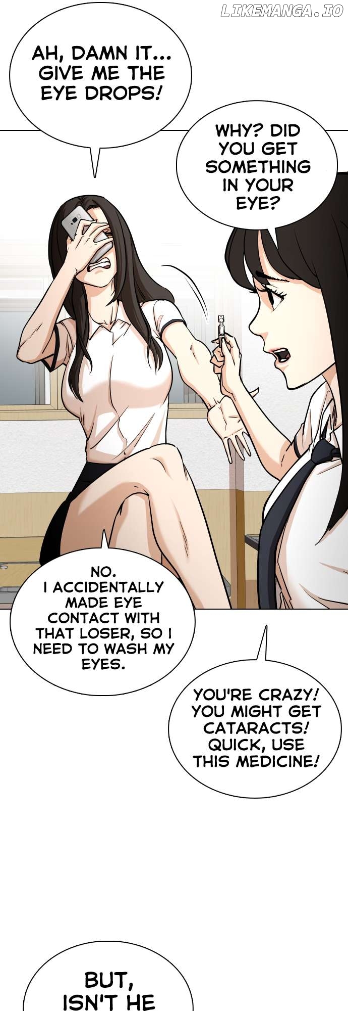 Tales of Greed Deep Chapter 1 - page 13