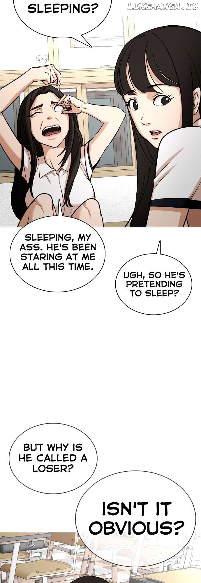 Tales of Greed Deep Chapter 1 - page 14