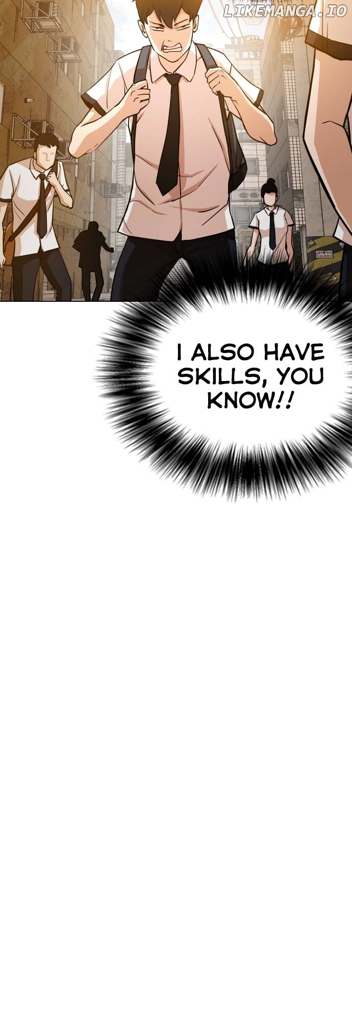 Tales of Greed Deep Chapter 1 - page 16