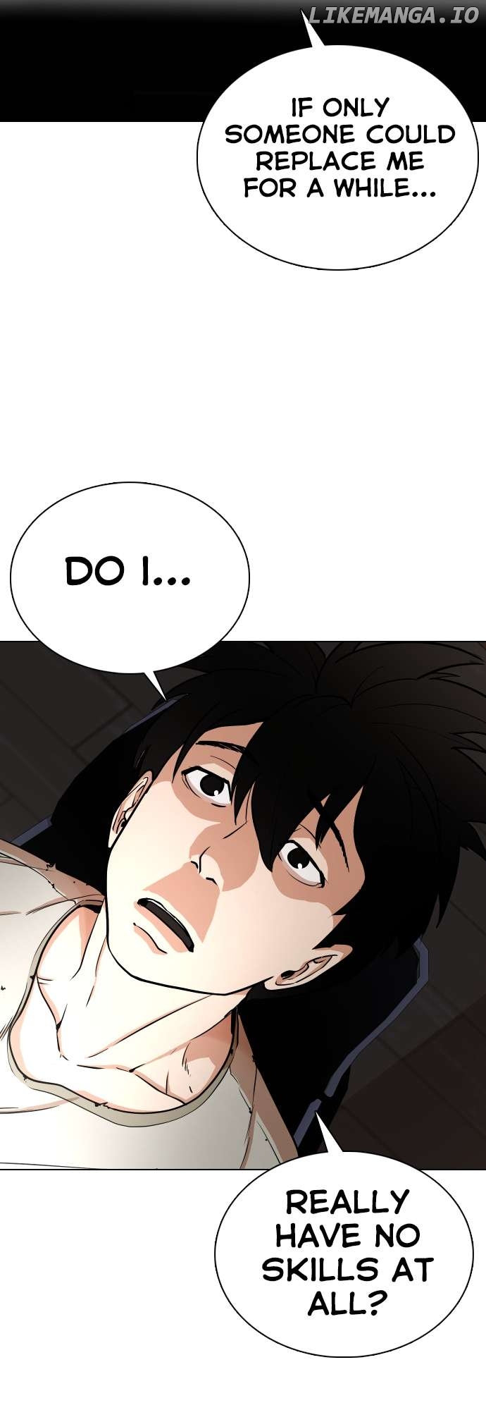 Tales of Greed Deep Chapter 1 - page 18